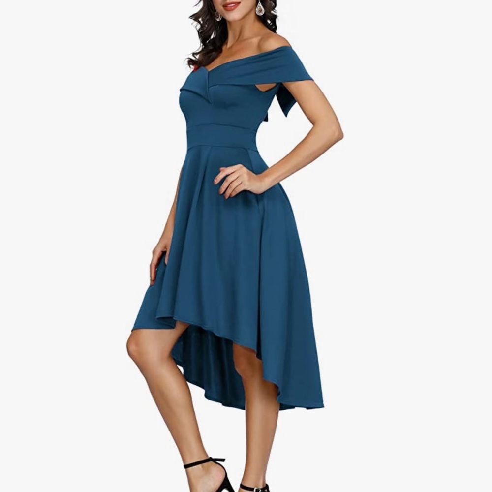 Jasambac Dress